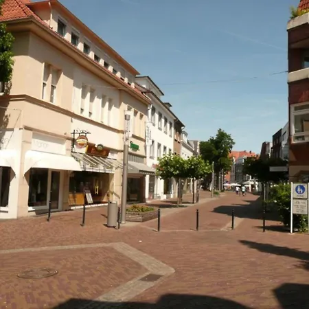 Seestern 1 - * Nordhorn