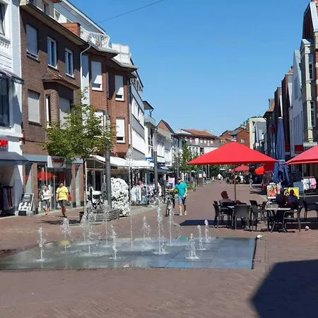 Seestern 1 - アパート ノルトホルン