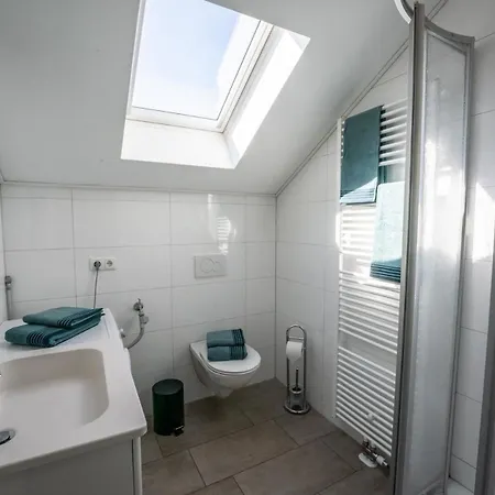 Seestern 1 - アパート *