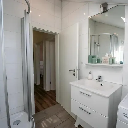 アパート Seestern 1 - *