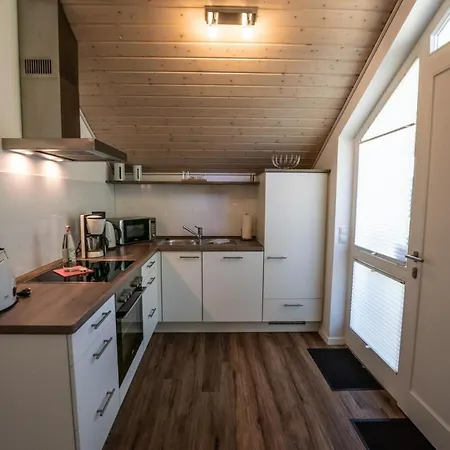 Seestern 1 - ノルトホルン