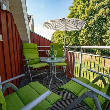Seestern 1 - * Nordhorn