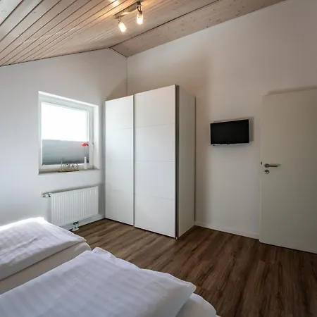 アパート Seestern 1 - *