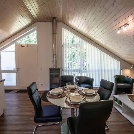 Seestern 1 - Apartamento *