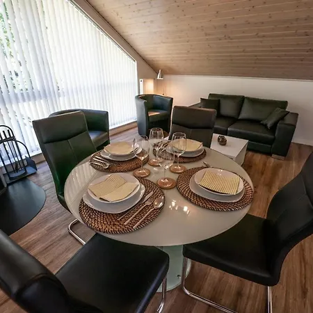 Seestern 1 - Apartment Nordhorn