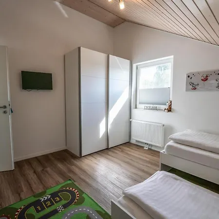 Seestern 1 - Apartment *