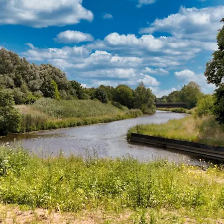 Seestern 1 - アパート