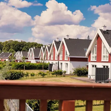 Seestern 1 - Apartamento Nordhorn