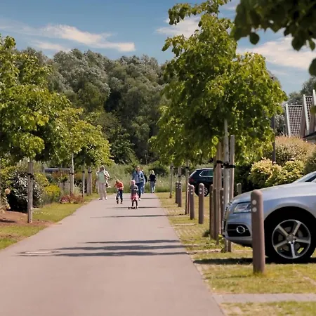 アパート Seestern 1 - ノルトホルン